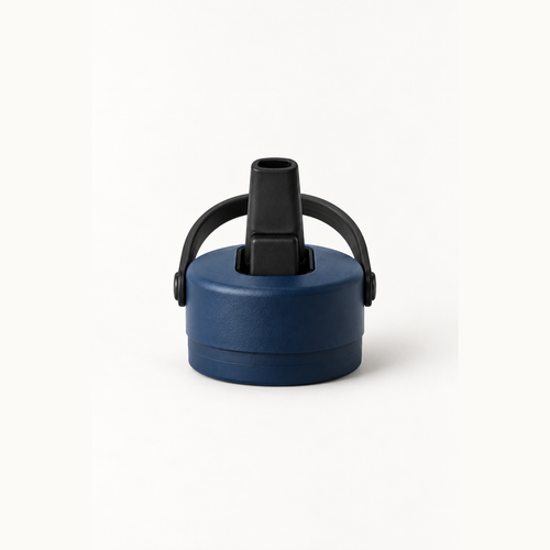 Chug Cap in Harbor, front view